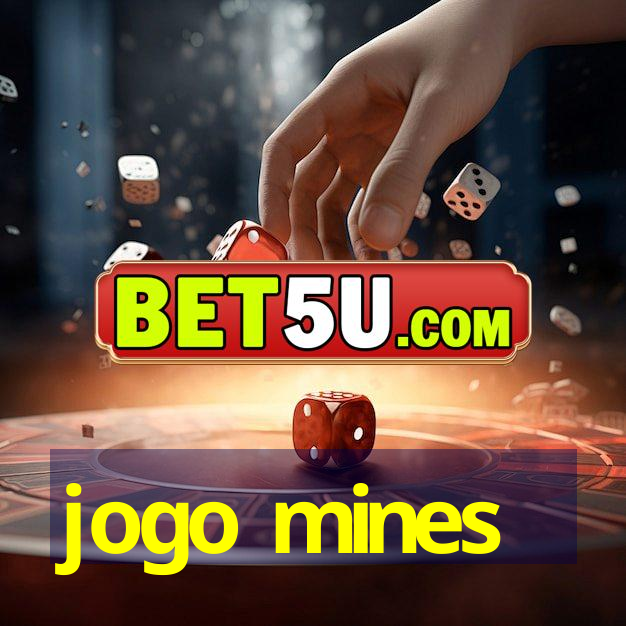 jogo mines